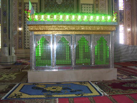 نمایش تصویر در وضیعت عادی